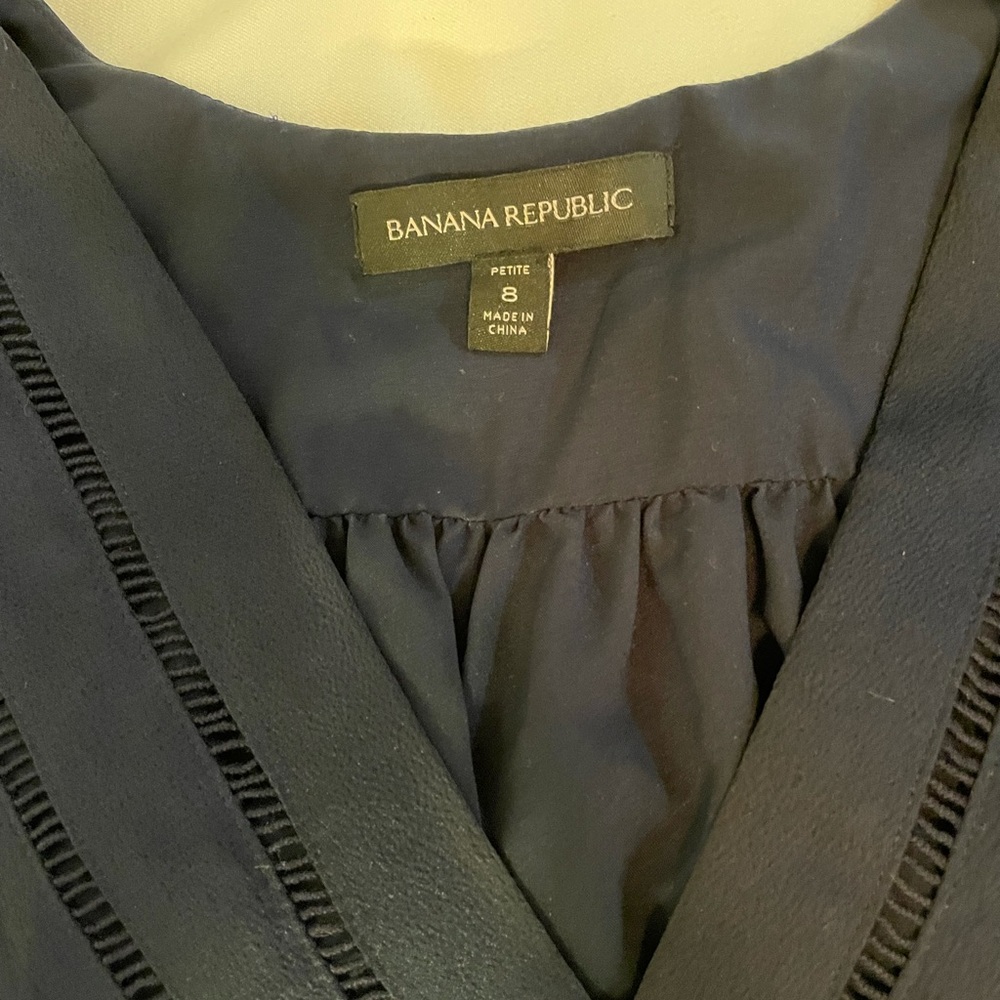 EUC Banana Republic Dress - Picture 9 of 10